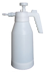 Schuimsproeikop Acid/SolventFood/360° Sprayer