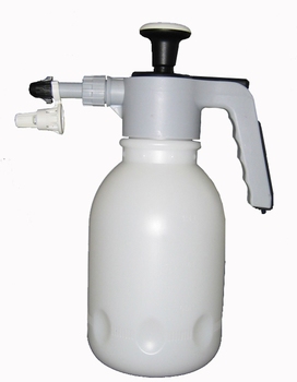 Spray-Matic 1,5 l EPDM (incl. schuimnozzle)