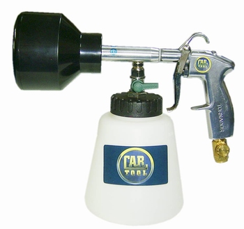 Tornador Foam Gun