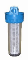 Waterfilter 80 micron 3/4” nylon