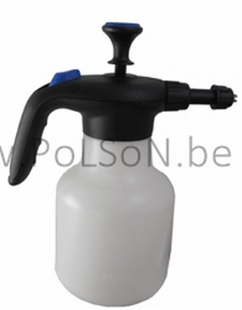 Foam Master 1,5 l FKM (blauw)