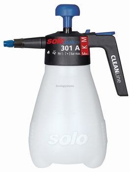 Solo sprayer FKM 1,25 liter