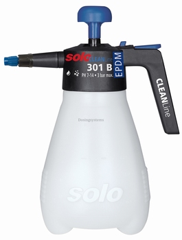 Solo sprayer EPDM 1,25 liter