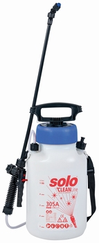 Solo sprayer FKM 5 liter