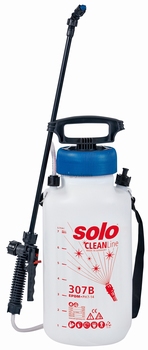 Solo sprayer EPDM 7 liter