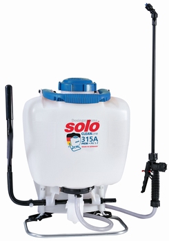 Solo sprayer rugsproeier FKM 15 liter