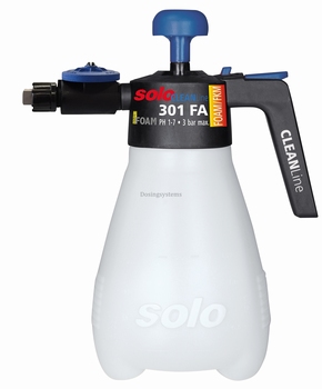 Solo foamer FKM 1,25 liter