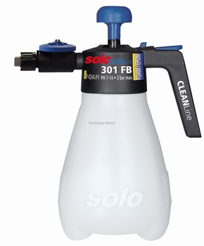 Solo foamer EPDM 1,25 liter