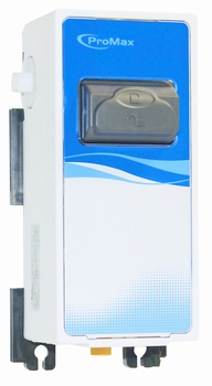 Promax met knop 30 l/min - 1 product