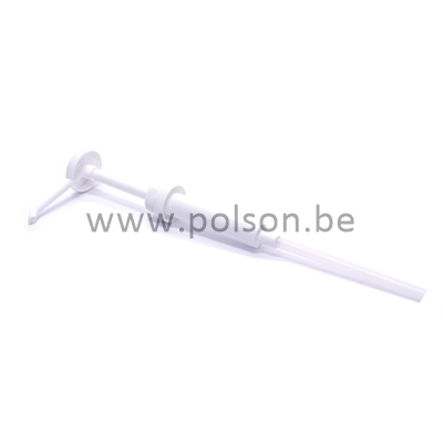 Doseerpomp 30ml voor bus TRIO 5L/Pioneer 4 en 10L