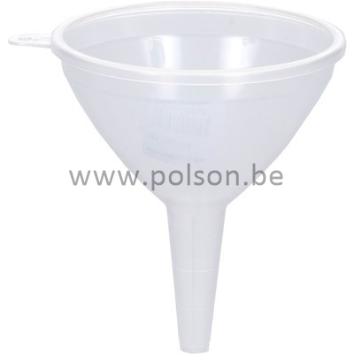 Trechter klein ø12cm