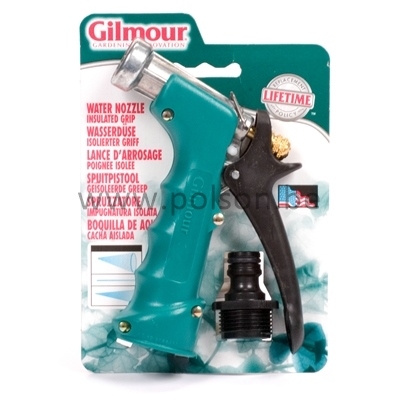 Gilmour waterpistool type C