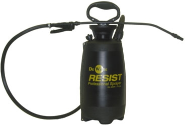 Resist Sprayer 7,6 l
