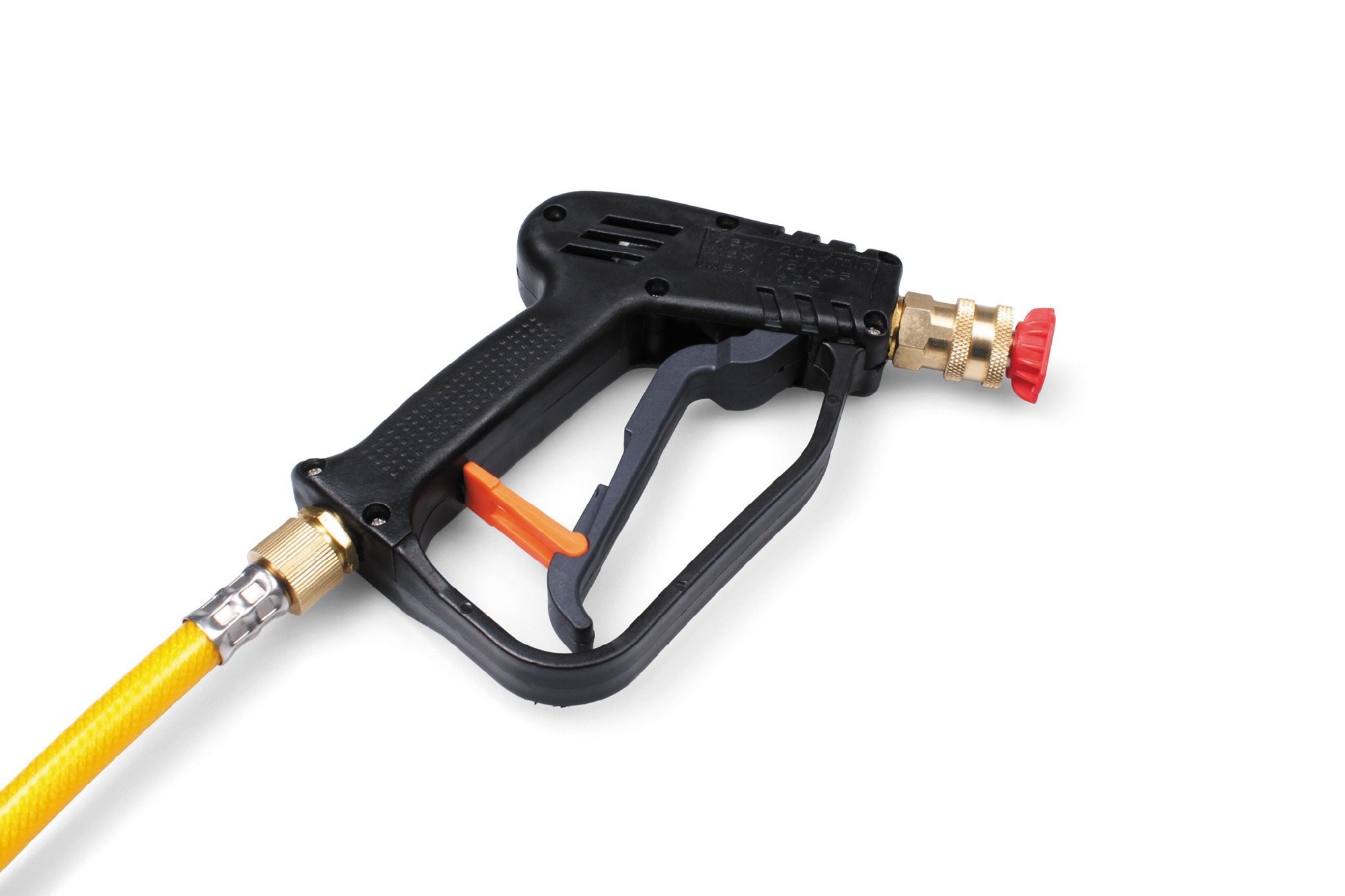 SAMOURAI Elektrische rugsprayer 15L - 1 BATT