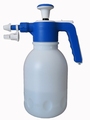 Spray-Matic 1.5 l Viton inclusief schuimsproeikop