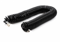 Spiraalslang voor Spray-Matic 50L 10m