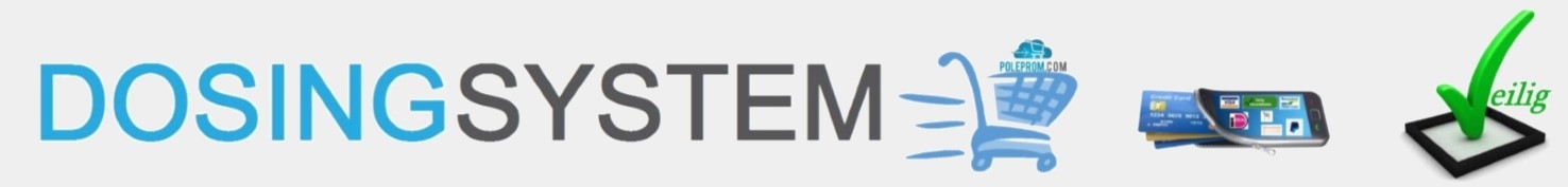 Logo Dosingsystem
